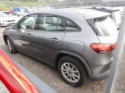 Mercedes-Benz GLA GLA-H247 2020 d Business Extra auto - GE646SX Argento usata Basiliano