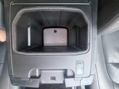 Toyota Land Cruiser H 200 Grigio usata Modena