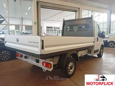 Fiat Ducato km0  PRONTA CONSEGNA Bianco usata Mede