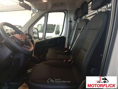 Fiat Ducato km0  PRONTA CONSEGNA Bianco usata Mede