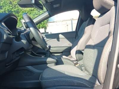 Renault Captur 1000 TCE TECHNO 90CV CARPLAY CAM"18 VETRSC ITALIA Nero usata Roma