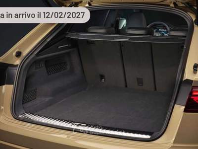 Audi Q8 SUV e-hybrid quattro 360 kW tiptronic S line plus Argento usata Pieve di Cento