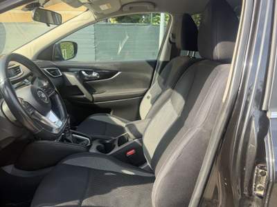 Nissan Qashqai Nissan Qashqai 1.6 dci 4wd - NAV. - 12 MESI DI GARANZIA - usata ARGELATO