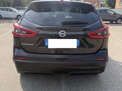 Nissan Qashqai Nissan Qashqai 1.6 dci 4wd - NAV. - 12 MESI DI GARANZIA - usata ARGELATO