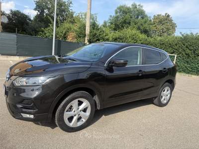 Nissan Qashqai Nissan Qashqai 1.6 dci 4wd - NAV. - 12 MESI DI GARANZIA - usata ARGELATO