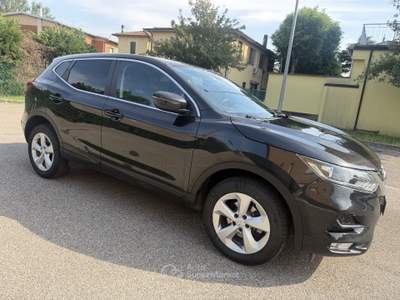 Nissan Qashqai Nissan Qashqai 1.6 dci 4wd - NAV. - 12 MESI DI GARANZIA - usata ARGELATO