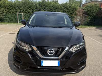 Nissan Qashqai Nissan Qashqai 1.6 dci 4wd - NAV. - 12 MESI DI GARANZIA - usata ARGELATO