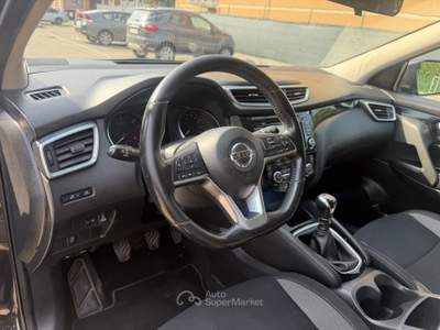 Nissan Qashqai Nissan Qashqai 1.6 dci 4wd - NAV. - 12 MESI DI GARANZIA - usata ARGELATO