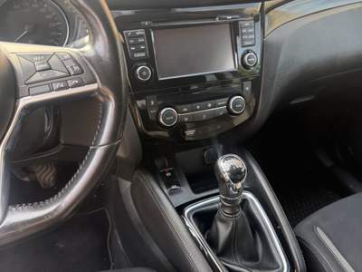 Nissan Qashqai Nissan Qashqai 1.6 dci 4wd - NAV. - 12 MESI DI GARANZIA - usata ARGELATO