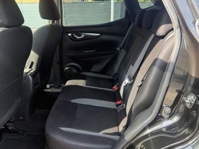 Nissan Qashqai Nissan Qashqai 1.6 dci 4wd - NAV. - 12 MESI DI GARANZIA - usata ARGELATO