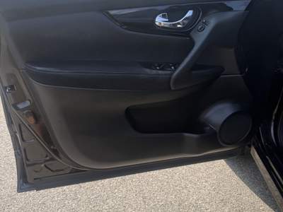Nissan Qashqai Nissan Qashqai 1.6 dci 4wd - NAV. - 12 MESI DI GARANZIA - usata ARGELATO