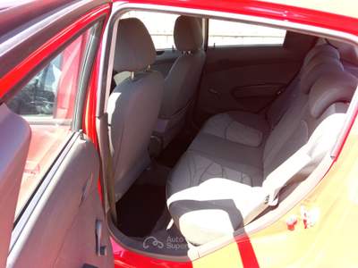 Chevrolet Spark CHEVROLET SPARK BENZ.GPL usata Vigevano