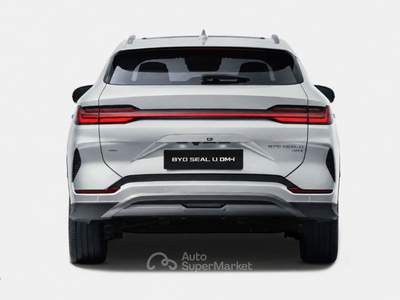 BYD Seal u BOOST Oro usata Lesmo