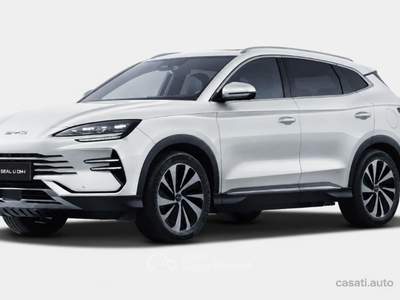 BYD Seal u BOOST Oro usata Lesmo