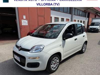 Fiat Panda 1.0 FireFly Hybrid PREZZO REALE Bianco usata Villorba