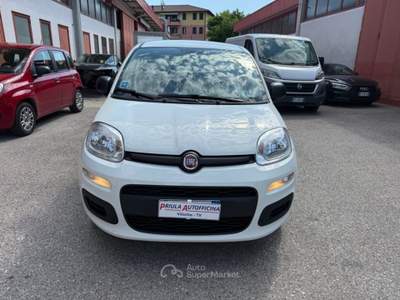 Fiat Panda 1.0 FireFly Hybrid PREZZO REALE Bianco usata Villorba