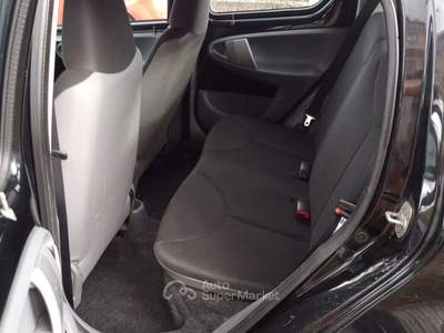Toyota Aygo GARANZIA 12 MESI usata Vigevano