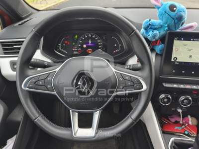 Renault Clio RENAULT Clio TCe 100 CV GPL 5 porte Techno Arancione usata Aprilia