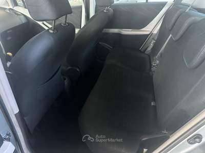 Toyota Yaris MACCHINA TENUTA IN BUONE CONDIZIONI Grigio usata Gambellara