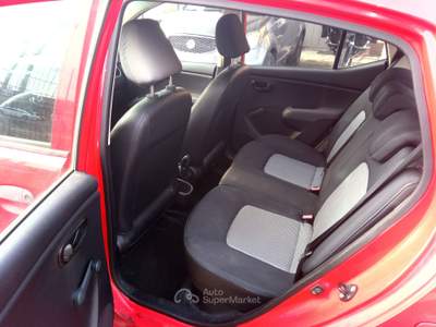 Hyundai i10 GARANZIA 12 MESI usata Vigevano