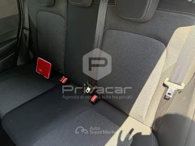 Ford Fiesta FORD Fiesta Active 1.5 TDCi Bianco usata Abano Terme