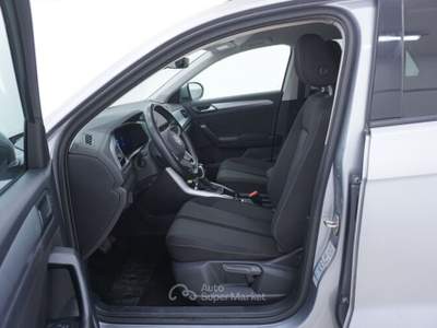 Volkswagen T-Roc Miglior prezzo garantito e consegna in pochi giorni Argento usata Reggio nell'Emilia
