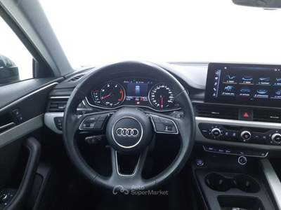 Audi A4 Miglior prezzo garantito e consegna in pochi giorni Grigio usata Reggio nell'Emilia
