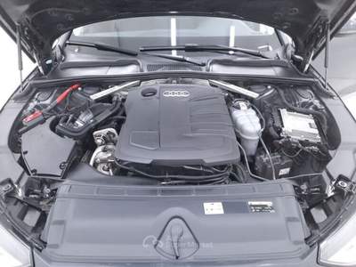 Audi A4 Miglior prezzo garantito e consegna in pochi giorni Grigio usata Reggio nell'Emilia