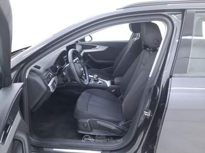 Audi A4 Miglior prezzo garantito e consegna in pochi giorni Grigio usata Reggio nell'Emilia