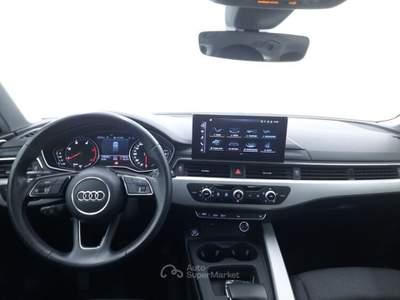 Audi A4 Miglior prezzo garantito e consegna in pochi giorni Grigio usata Reggio nell'Emilia