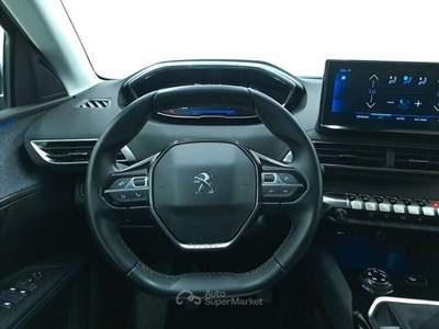 Peugeot 5008 Miglior prezzo garantito e consegna in pochi giorni Grigio usata Reggio nell'Emilia