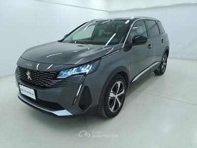 Peugeot 5008 Miglior prezzo garantito e consegna in pochi giorni Grigio usata Reggio nell'Emilia Peugeot 5008 Miglior prezzo garantito e consegna in pochi giorni Grigio usata Reggio nell'Emilia