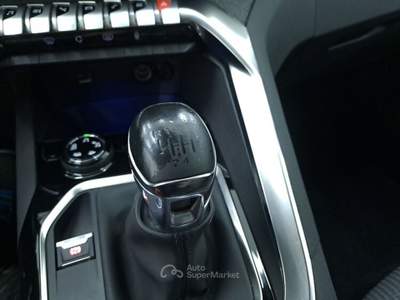 Peugeot 5008 Miglior prezzo garantito e consegna in pochi giorni Grigio usata Reggio nell'Emilia