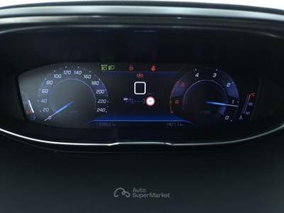 Peugeot 5008 Miglior prezzo garantito e consegna in pochi giorni Grigio usata Reggio nell'Emilia