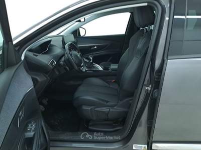 Peugeot 5008 Miglior prezzo garantito e consegna in pochi giorni Grigio usata Reggio nell'Emilia