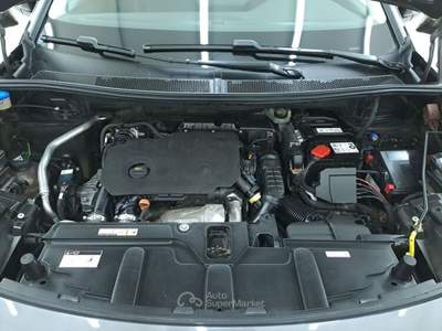 Peugeot 5008 Miglior prezzo garantito e consegna in pochi giorni Grigio usata Reggio nell'Emilia