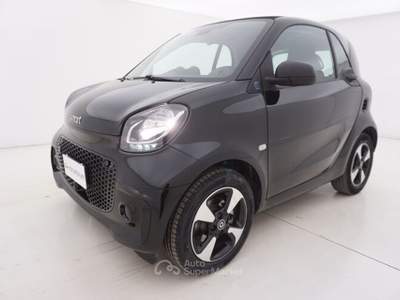 Smart ForTwo Miglior prezzo garantito e consegna in pochi giorni Nero usata Reggio nell'Emilia