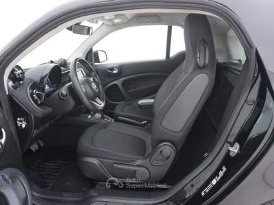 Smart ForTwo Miglior prezzo garantito e consegna in pochi giorni Nero usata Reggio nell'Emilia
