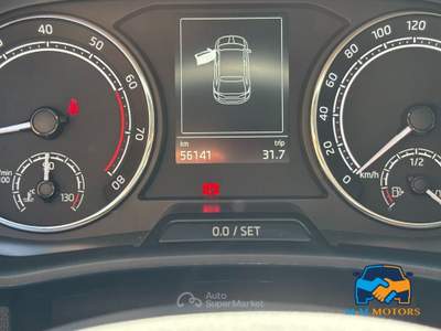 Skoda Fabia 1.0 tsi evo Style 95cv Grigio usata Bologna