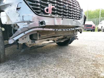 DR 5.0 1.5 Turbo CVT Bi-Fuel GPL Grigio usata Pordenone