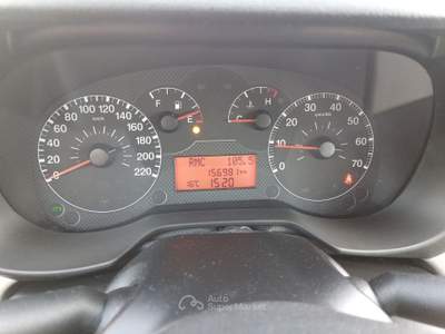 Fiat Grande Punto GARANZIA 12 MESI usata Vigevano