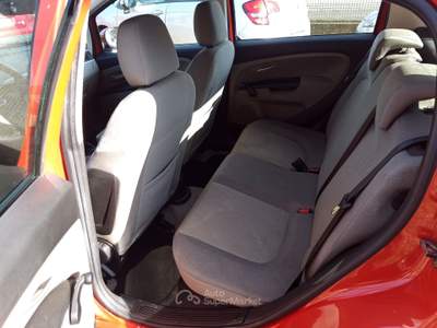 Fiat Grande Punto GARANZIA 12 MESI usata Vigevano