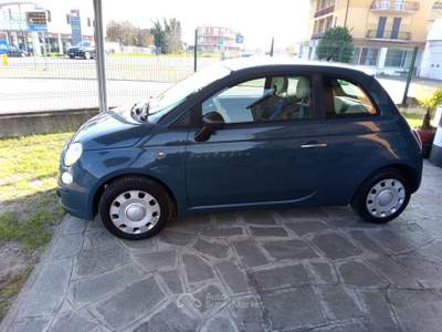 Fiat 500 GARANZIA 12 MESI usata Vigevano