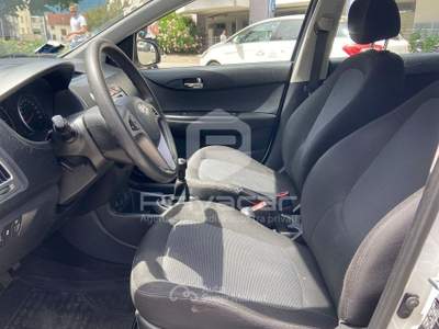 Hyundai i20 HYUNDAI i20 1.2 5p. Classic Bianco usata Bolzano