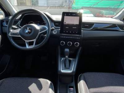 Mitsubishi ASX 1.3L Mild Hybrid 158 CV DCT Intense Blu/Azzurro usata Novara