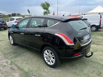 Lancia Delta Lancia delta usata Giovinazzo