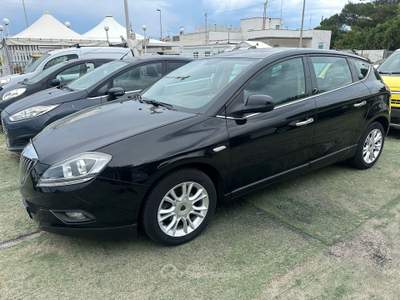 Lancia Delta Lancia delta usata Giovinazzo