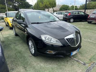 Lancia Delta Lancia delta usata Giovinazzo