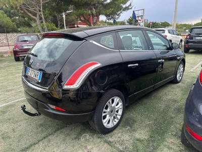 Lancia Delta Lancia delta usata Giovinazzo