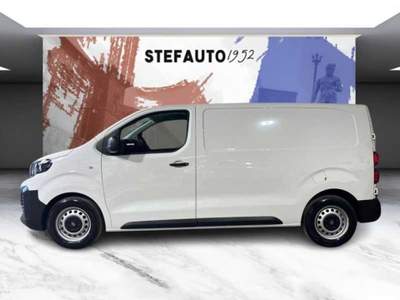 Opel Vivaro M 1.5d 120cv S&S mt6 Bianco usata Bologna